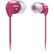 Philips Beats n' Bass SHE3590PK/10 In-Ear Headphones (Pink)