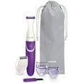 Philips Beauty BikiniGenie Cordless Bikini Trimmer for Women