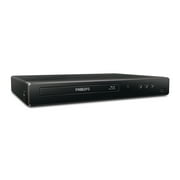 Philips Blu-Ray and DVD Player - BDP1502/F7