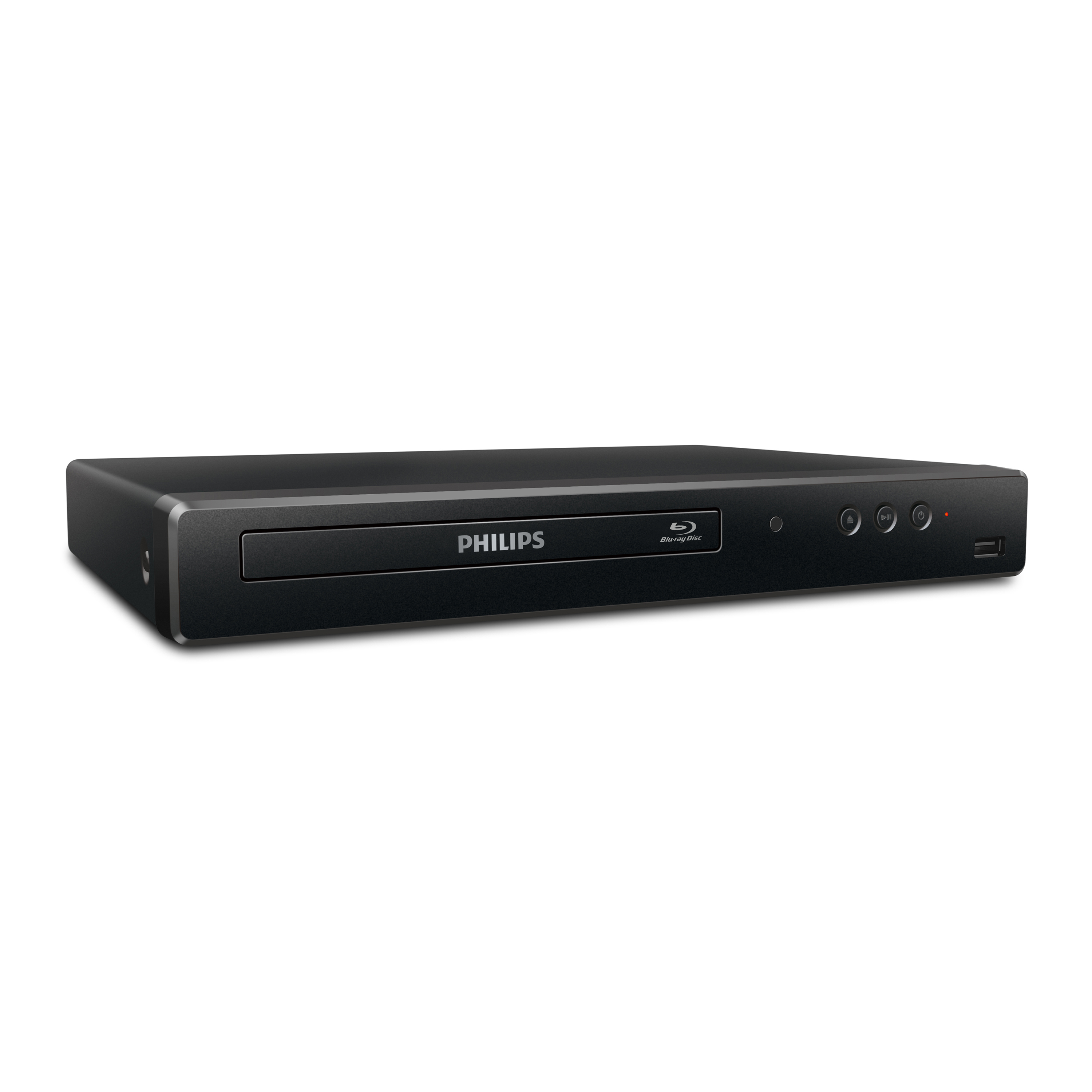 Philips Blu-Ray and DVD Player - BDP1502/F7 - image 1 of 10