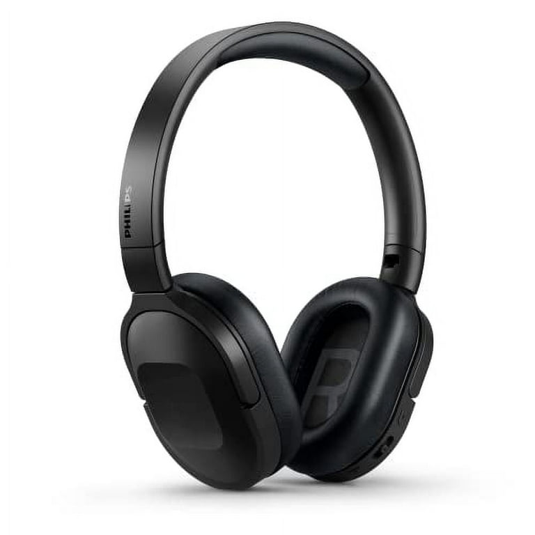 Bluetooth Headphones Philips Shl5005 Wired Headphone With Mic