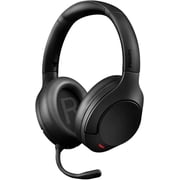 Philips Bluetooth Headphones Wireless Over Ear Stereo Noise Cancelling Headset with Mic, TAH8507