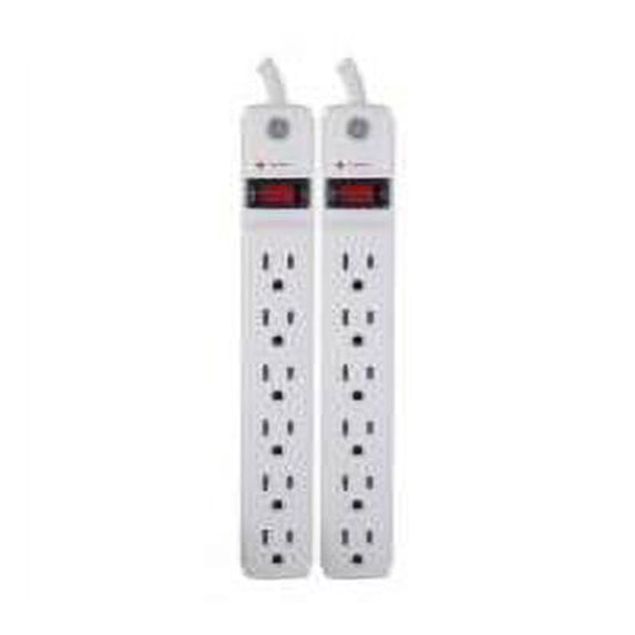 Philips Brand Surge Twin Pack