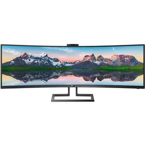 60 Inch Computer Monitor