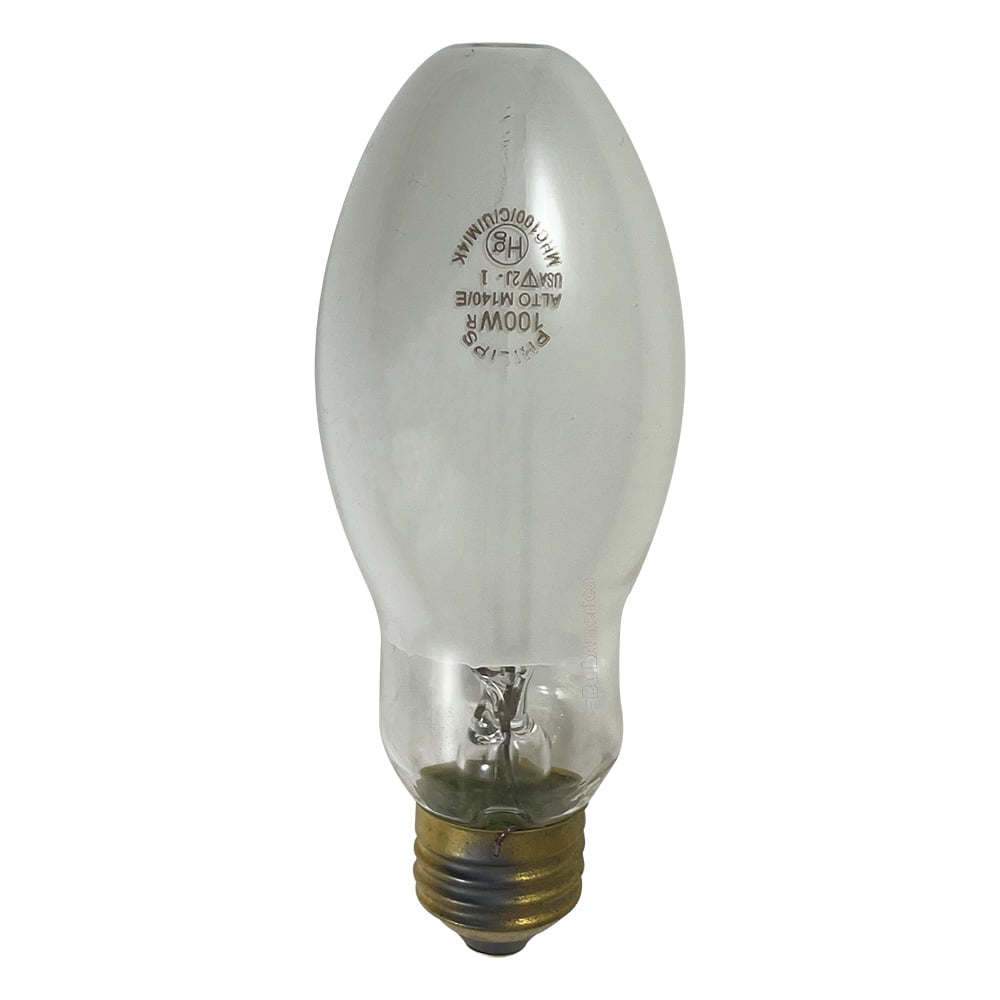 100w 2024 metal halide
