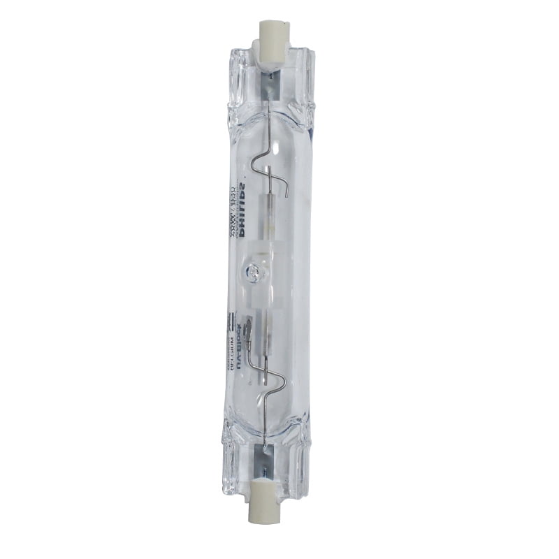 Philips CDM-TD 70/830 70w RX7s 3000K Double Ended MasterColor HID Bulb ...