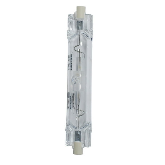 Philips CDM-TD 70/830 70w RX7s 3000K Double Ended MasterColor HID Bulb