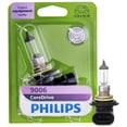 thumbnail image 1 of Philips CoreDrive 9006 Halogen Headlight Bulb, 1 Pack, Fits Select Vehicles, 1 of 9