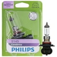 thumbnail image 1 of Philips CoreDrive 9145 Halogen Headlight Bulb, 1 Pack, Fits Select Vehicles, 1 of 9