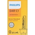 thumbnail image 1 of Philips Xenon Hid Lamp D4R, , , Always Change In Pairs!, 1 of 9