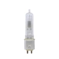 thumbnail image 1 of Philips DNY-170074 6991P 600W G9.5 230V AC Reflector Lamp for Theater Lighting, 1 of 1