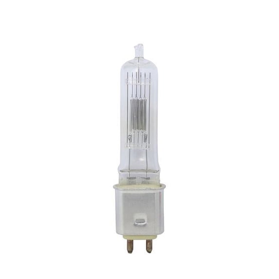 Philips DNY-170074 6991P 600W G9.5 230V AC Reflector Lamp for Theater Lighting