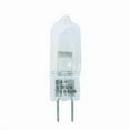 thumbnail image 1 of Philips DNY-170208 Halogen Non-Reflector 7158XHP 150W G6.35 24V Light Bulb, 1 of 1