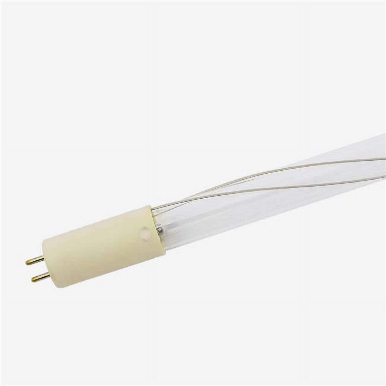 Philips DNY-170215 TUV 200W XPT SE UNP Amalgam Light Bulb - Walmart.com