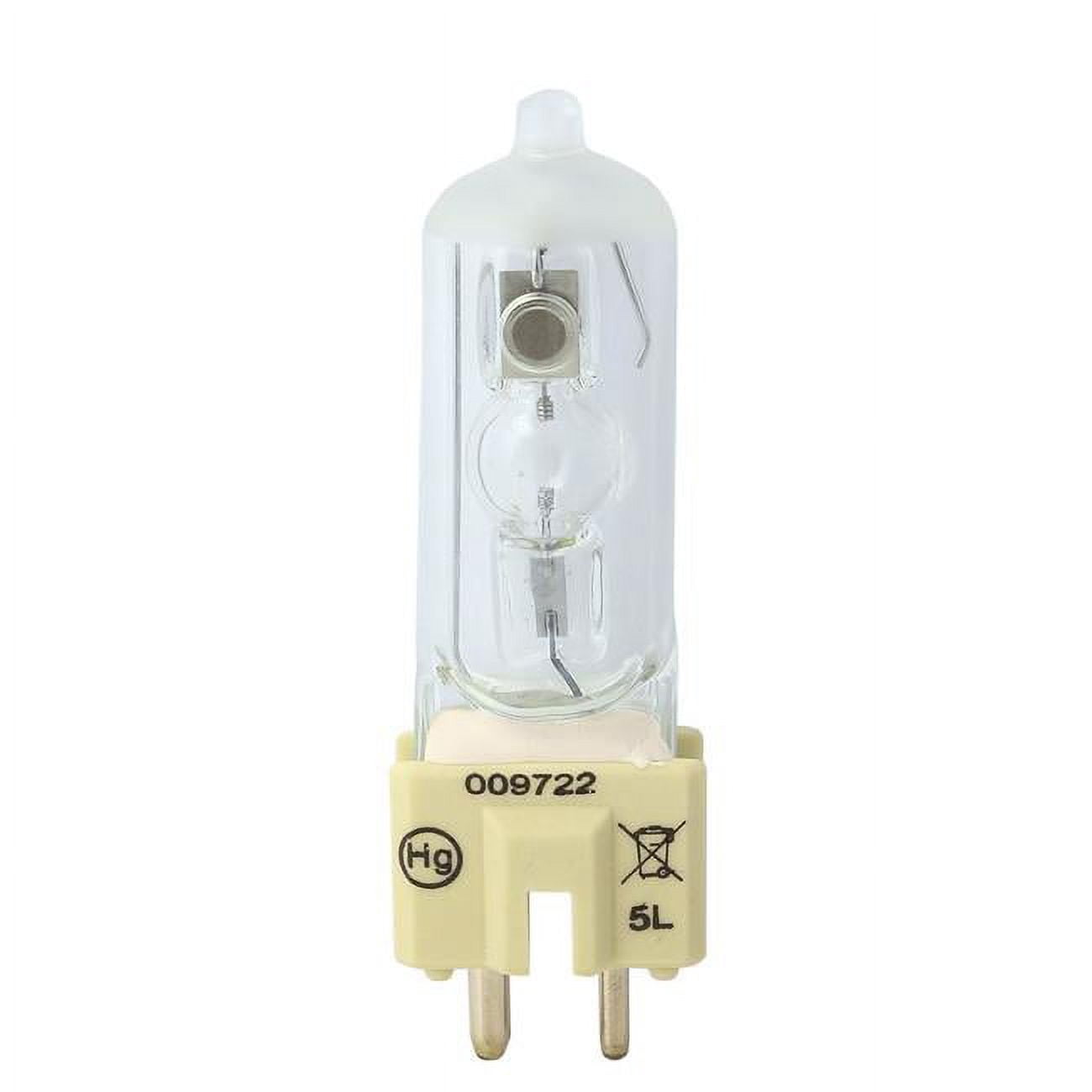 Philips DNY-170233 MSR Hot Restrike MSR 200 HR Light Bulb - Walmart.com