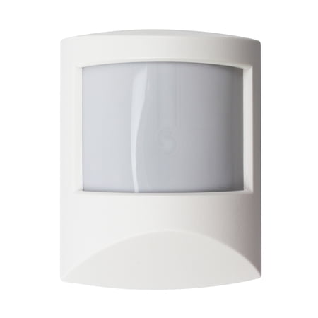 Philips DUS704W-C-NA Universal Sensor Motion Detector PIR Infrared Remote, White