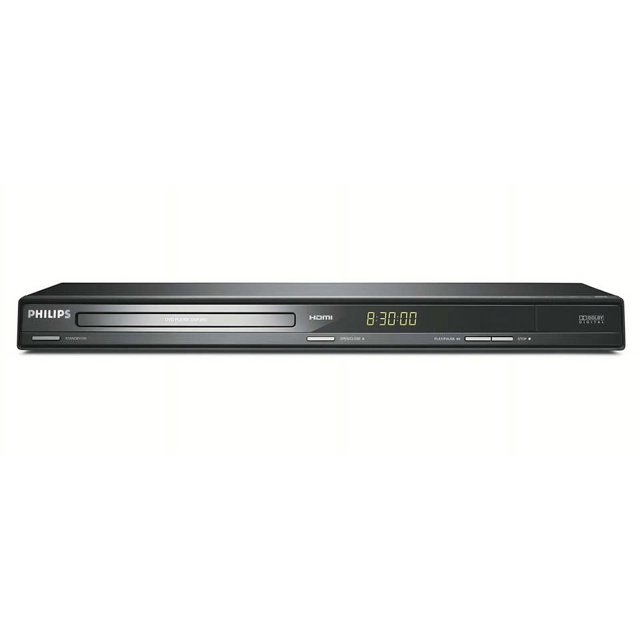 Philips DVP3962 (USED) DVD Player with 1080i HDMI Upconversion. Comes