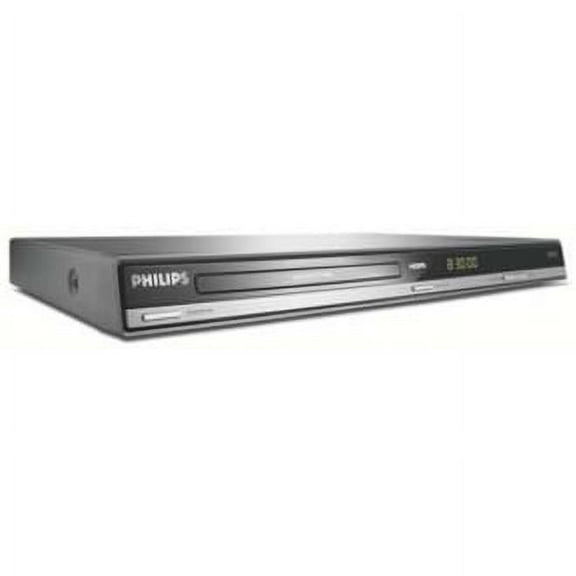 Philips DVP3980 DVD Player