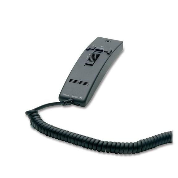 Desktop Microphone