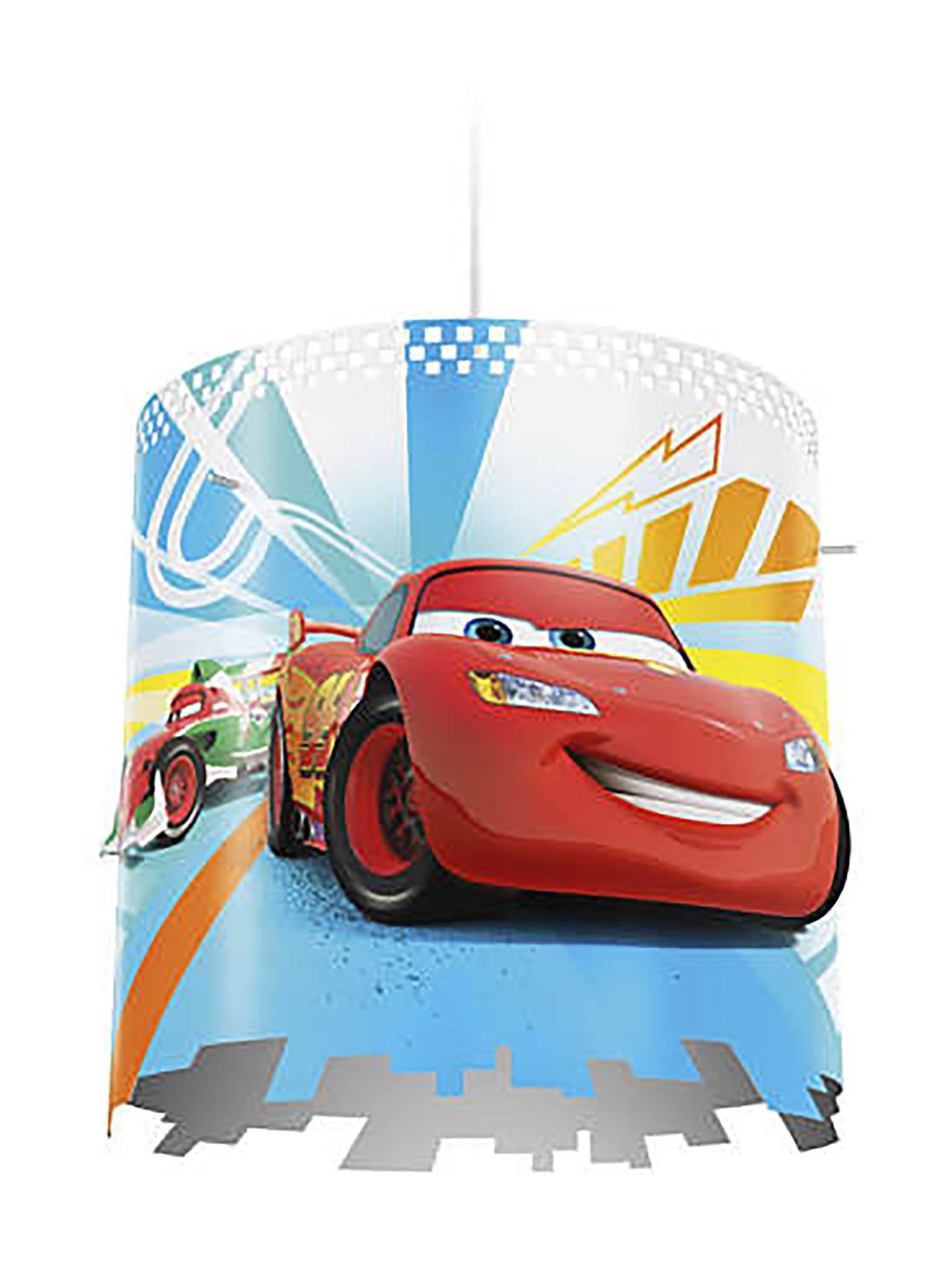 Disney pixar deals cars lamp