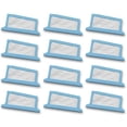 thumbnail image 1 of Philips DreamStation CPAP Filters Replacement Disposable/Reusable  by Nispira, 12 Filters, 1 of 1