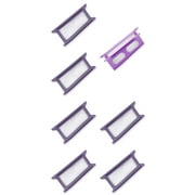 MEDICALSUPPLYMI Philips DreamStation Filters Kit, Replacement Disposable/Reusable Filters for Dream Station CPAP