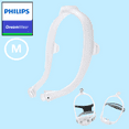 Philips DreamWear Medium Frame compatible with DreamWear Nasal, Gel