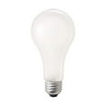 thumbnail image 1 of Philips DuraMax 200 W A21 A-Line Incandescent Bulb E26 (Medium) Soft White 1 pk, 1 of 5
