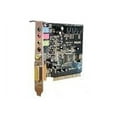 thumbnail image 1 of Philips Dynamic Edge 4.1 PSC604 - Sound card - 16-bit - 48 kHz - 4.1 - PCI, 1 of 2