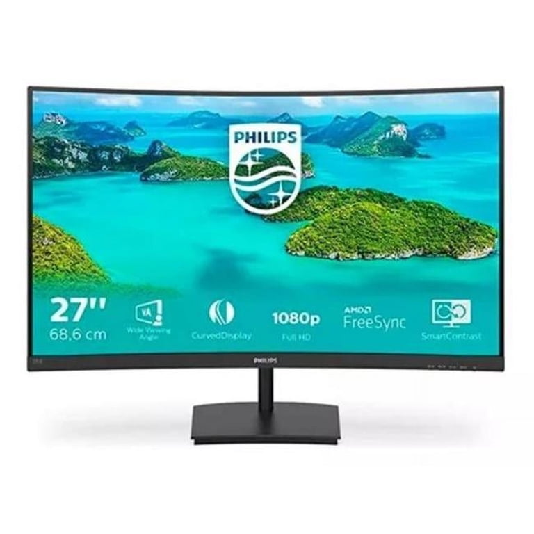 Philips E-line 271E1SCA 27