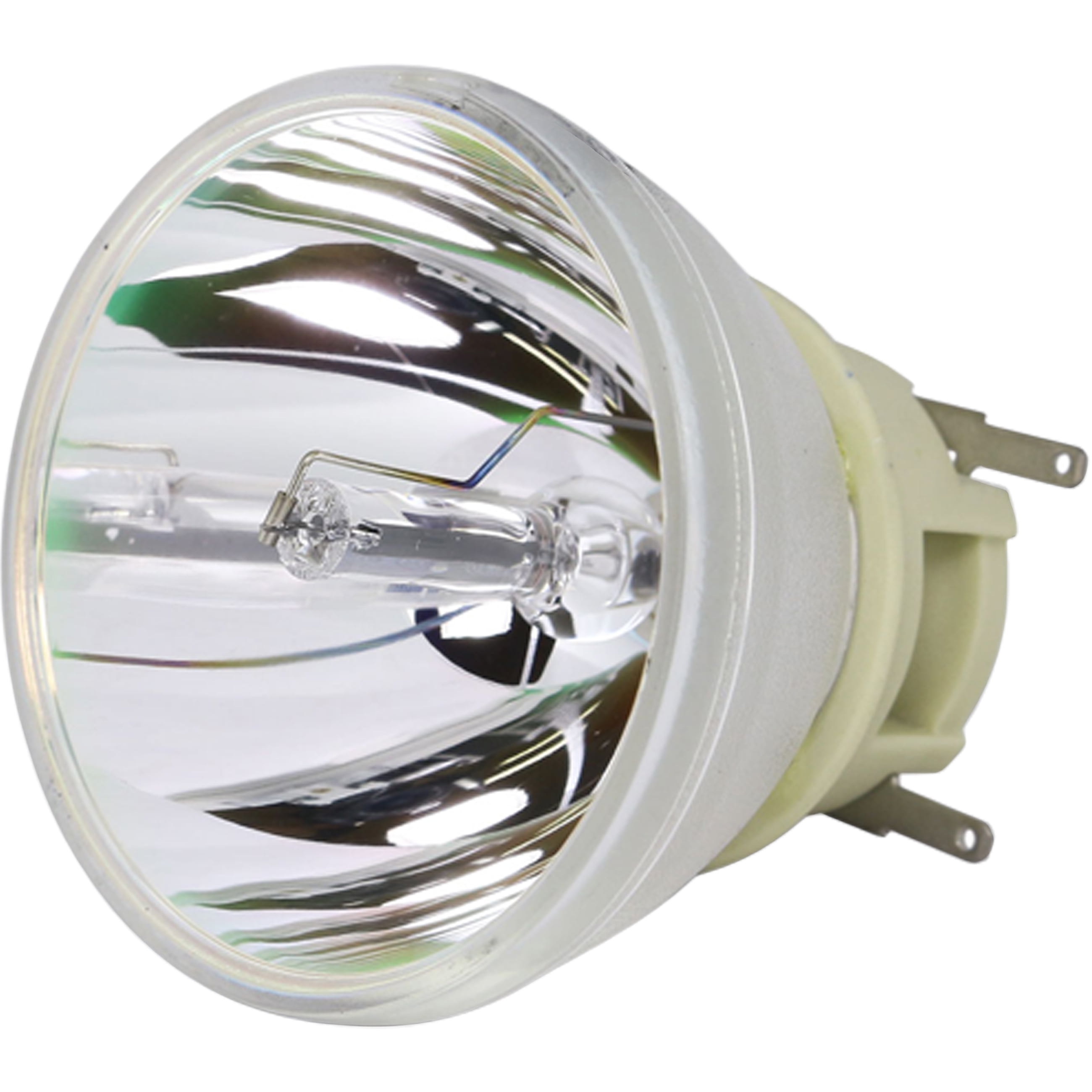 Jaspertronics OEM E20.7 240W/170W 0.8 Fusion Air AC Bare Projector Lamp (9284 461 05390) - 240 Day Warranty - 1 Unit Per Pack