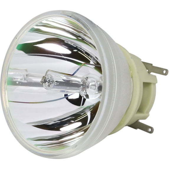 Jaspertronics OEM E20.7 240W/170W 0.8 Fusion Air AC Bare Projector Lamp (9284 461 05390) - 240 Day Warranty - 1 Unit per pack