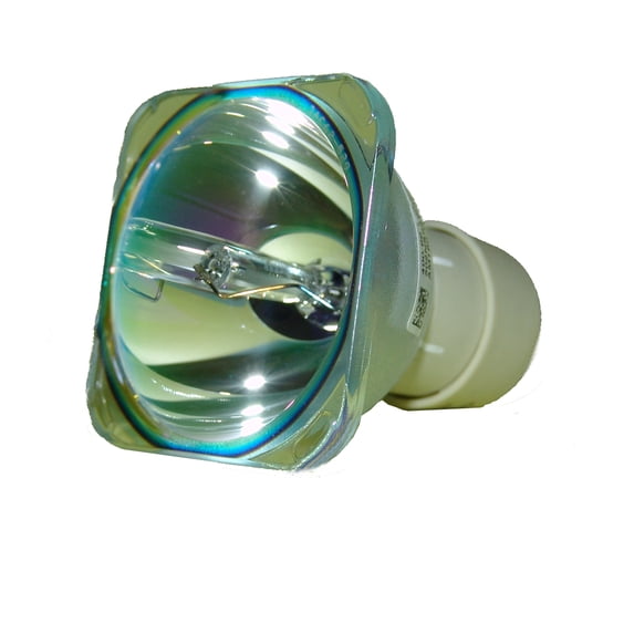 Jaspertronics OEM E20.9 190W/160W 0.8 IC (II) AC Bare Projector Lamp (9284 400 05390) - 240 Day Warranty - 1 Unit per pack