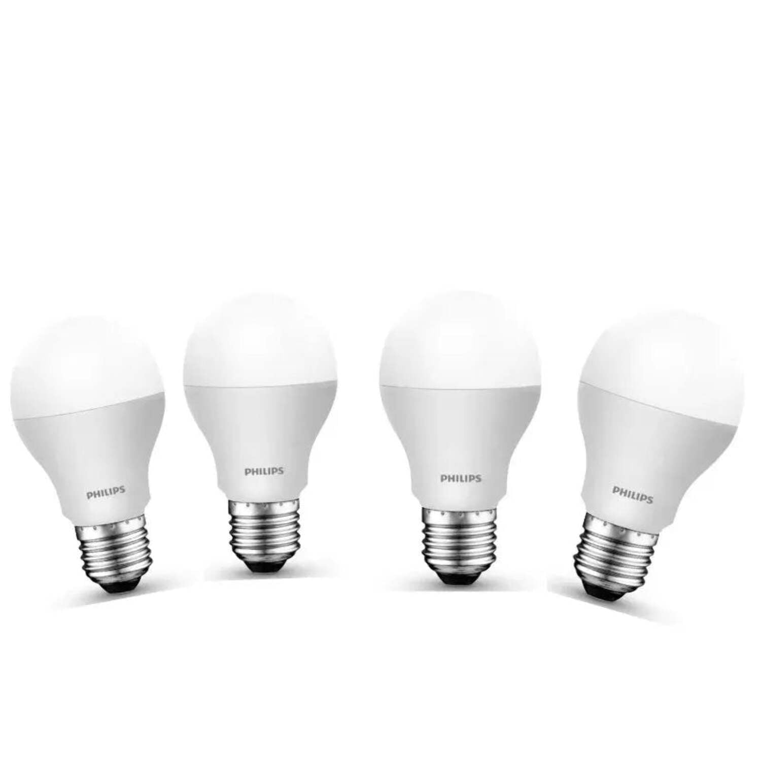 Philips Economy Led Light Bulb E27 Screw 9W 11W 13W 15W Energy Saving