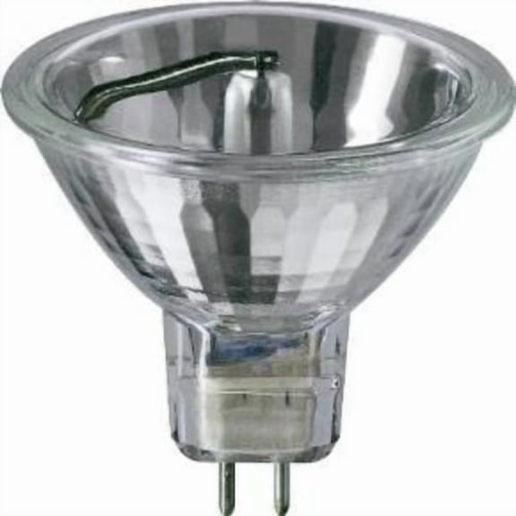 Philips Energy Advantage IR Halogen MR16 20W Lamp Bulb - UV Block Continuum Color Coating