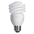 thumbnail image 1 of Philips Energy Saver T2 Medium CFL Light Bulb, 1 of 1