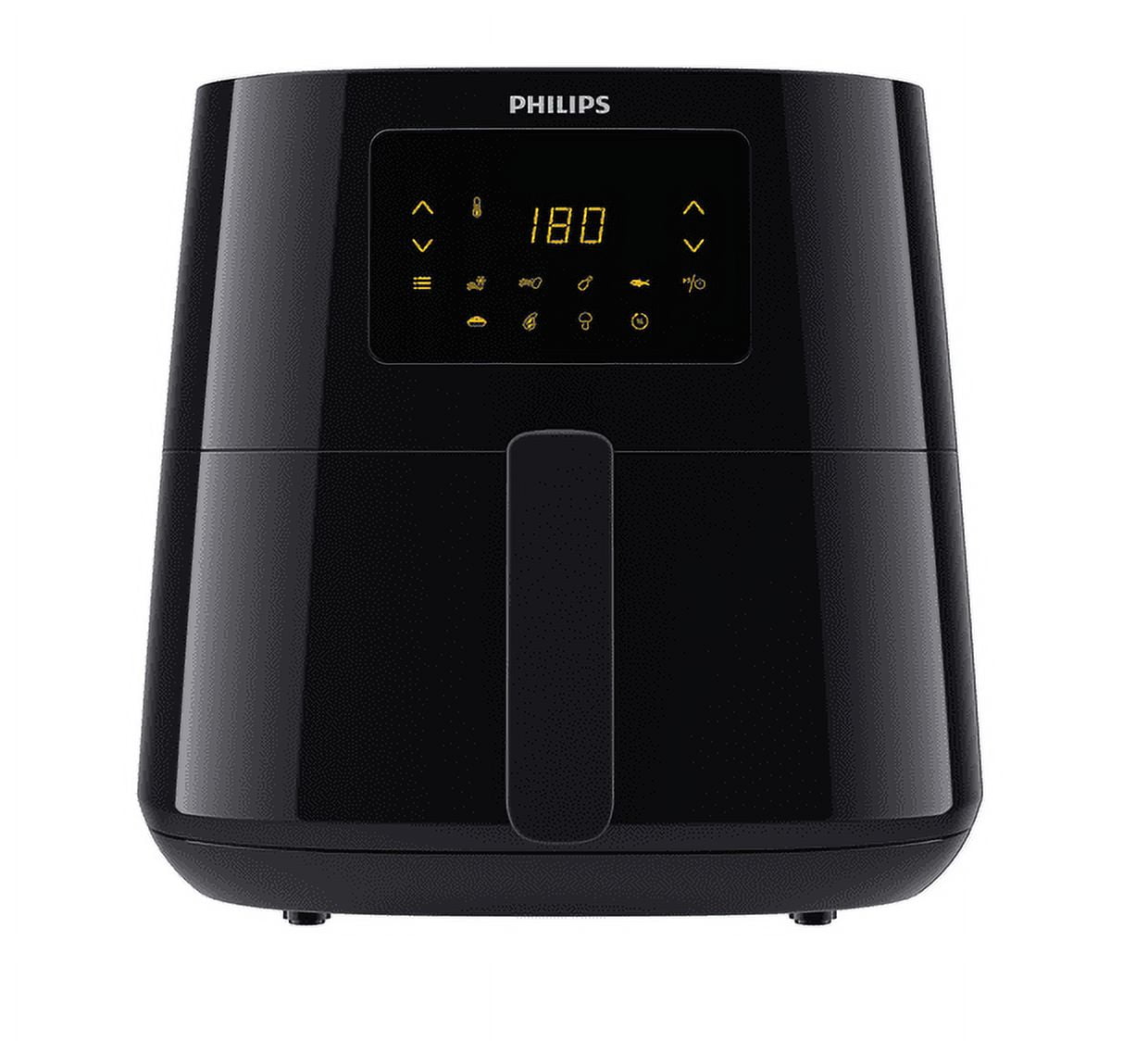 Philips Essential Digital Airfryer XL (White Rose Gold) HD927021