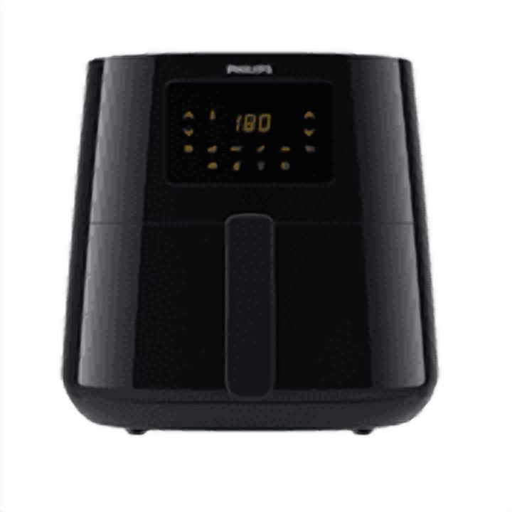 Philips Essential XL 6.2L Digital Air Fryer with Fry Basket