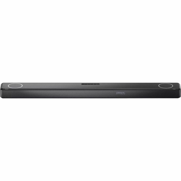 Philips Fidelio 7.1.2 Bluetooth Sound Bar Speaker - 310 W RMS