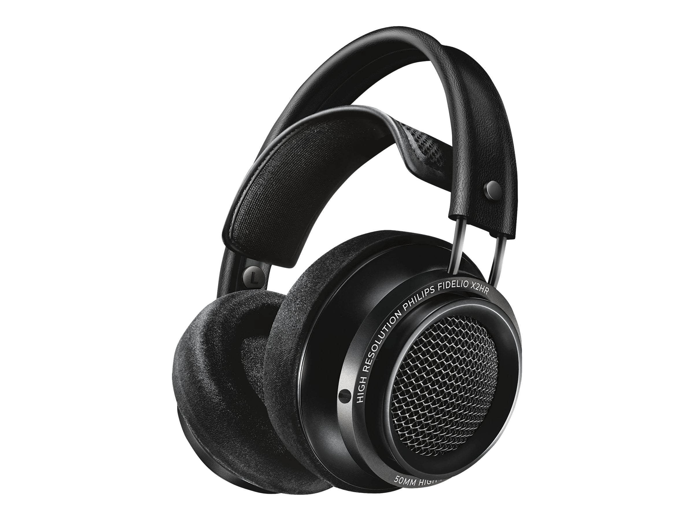 Fidelio X2HR Over-Ear Headphones