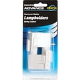 thumbnail image 1 of Philips Advance Fluorescent Slimline Spring Loaded Lamp Holders Item#125605 Model# FRSPSL UPC# 781087065273, 1 of 3
