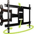 thumbnail image 1 of Philips Full Motion TV Wall Mount for up to 90", 10" Tilting, 1 of 10