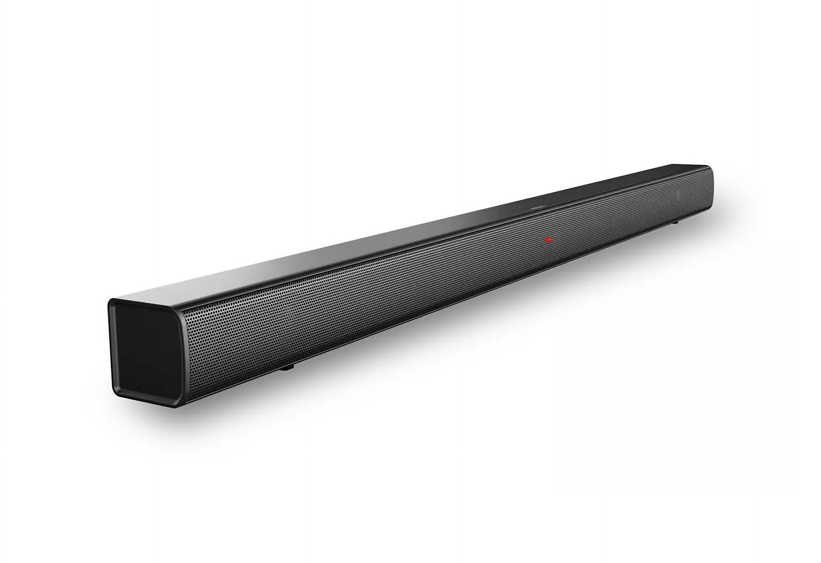 Philips HTL1508/37 2.0 Channel 30W Bluetooth Streaming Soundbar