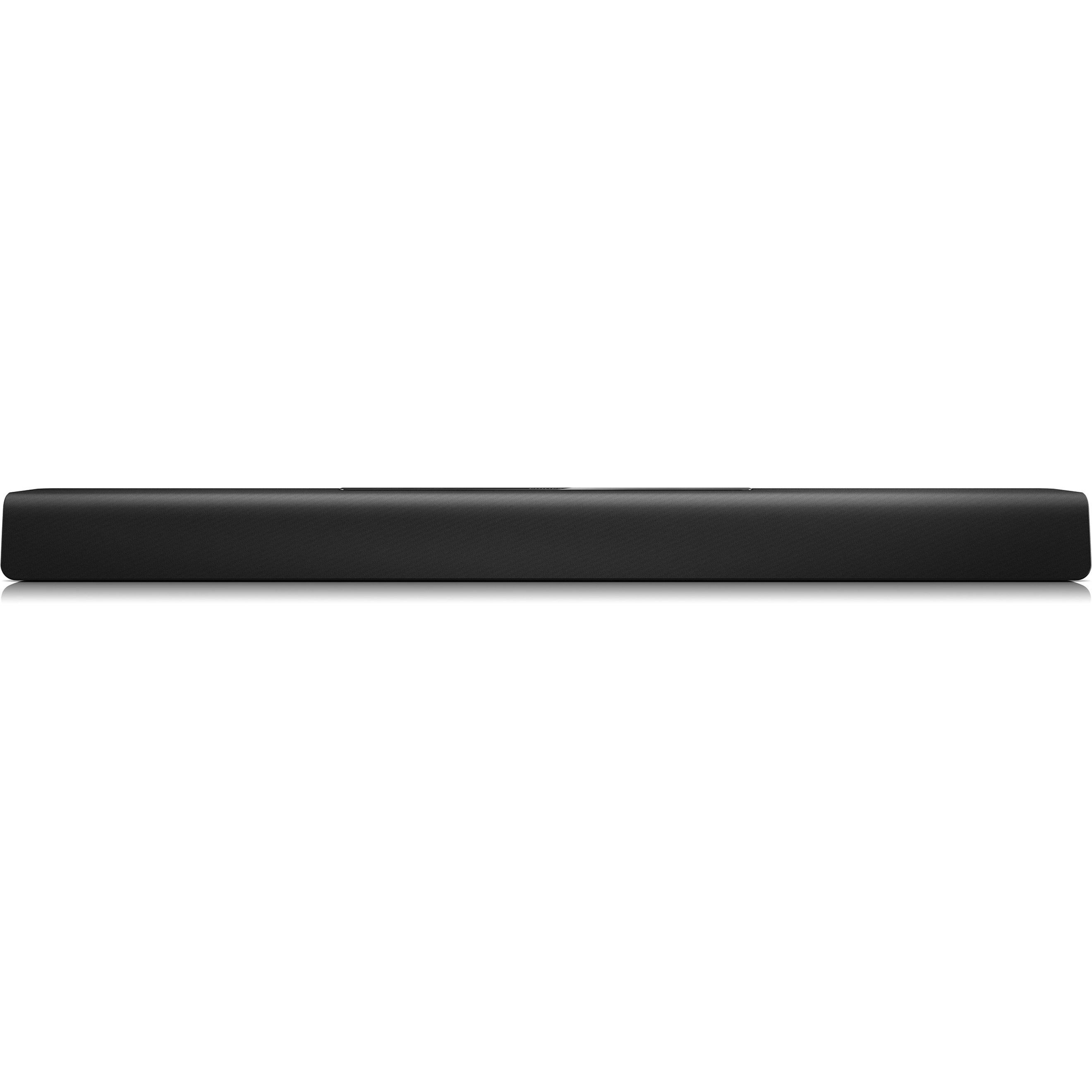 Philips HTL2101A - Sound bar - for home theater - 40 Watt (total) - image 1 of 4