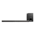 thumbnail image 1 of Philips HTL3170B - Sound bar system - for home theater - 3.1-channel - wireless - NFC, Bluetooth - 280 Watt (total), 1 of 7