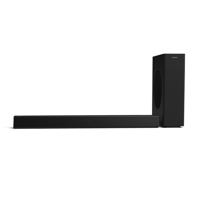 Philips HTL3320 3.1 Channel Dolby Audio Soundbar with Wireless Subwoofer
