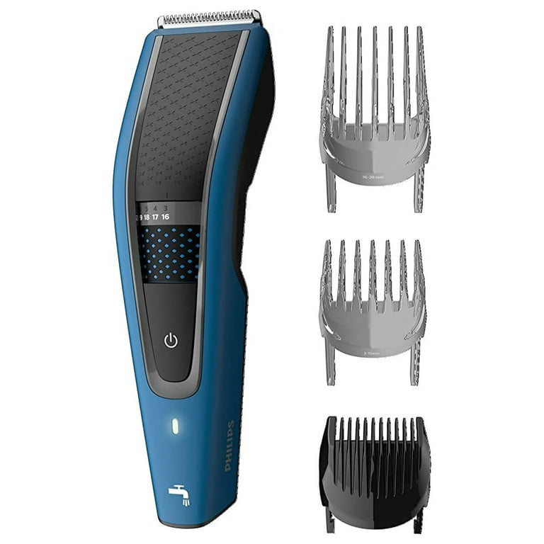 Philips Hair Clipper Series 5000, HC5612/15 Dual Voltage Trimmer