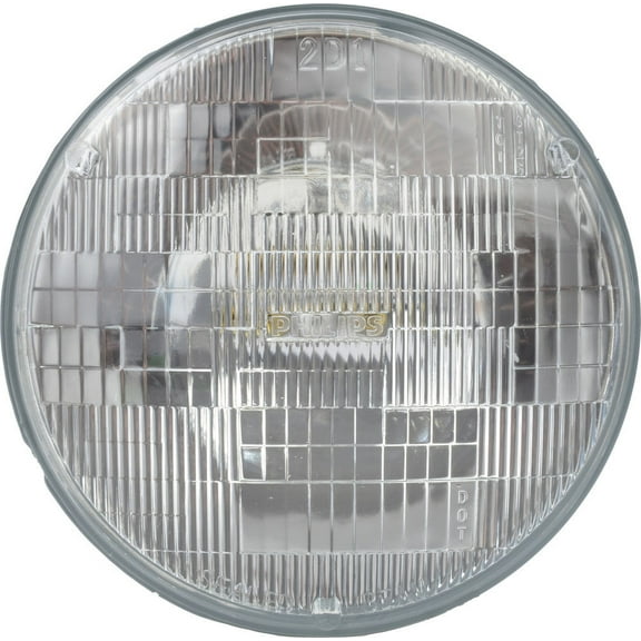 Philips Headlight Bulb -H6006C1