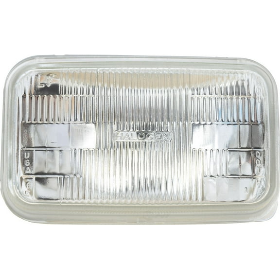Philips Standard Sealed Beam H4703, Pack of 1