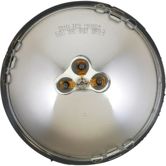 Philips Headlight Bulb